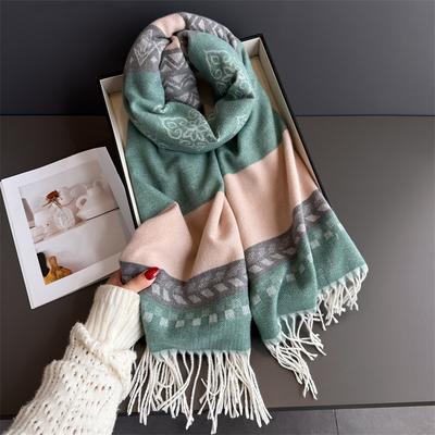 Accesorios – Bufandas