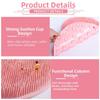 Foot Scrubber Mat Back Scrubber Shower Scrubber Wall Mount With Suction
