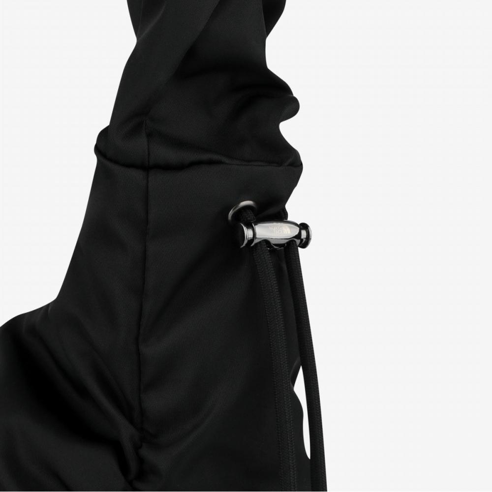 The North Face White Label Bonny Hobo Bag Large Black Nn2pr66l