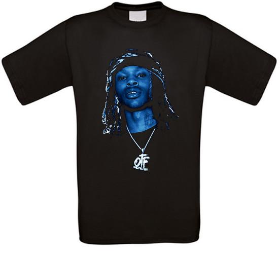 King From Hip Hop Rap Chicago T-Shirt S