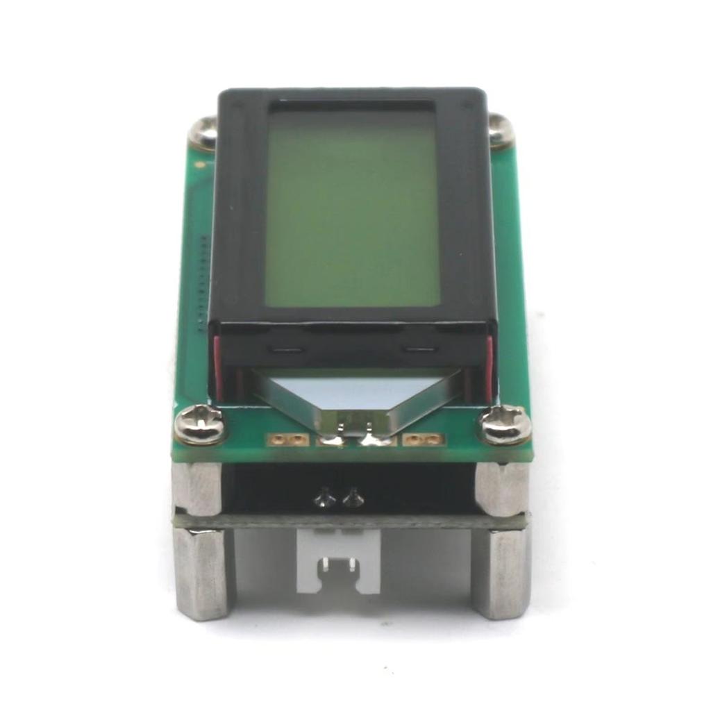 1Mhz to 1.2Ghz Frequency METER Digital Display High- Frequency Counter F/ Ham Radio Transceiver Walkietalkie