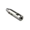 Swageless Suitable for 3mm 4mm 5mm 6mm Wire M6 Right Left Thread Stainless Steel 316 Cable Railing Rope Terminal Fitting