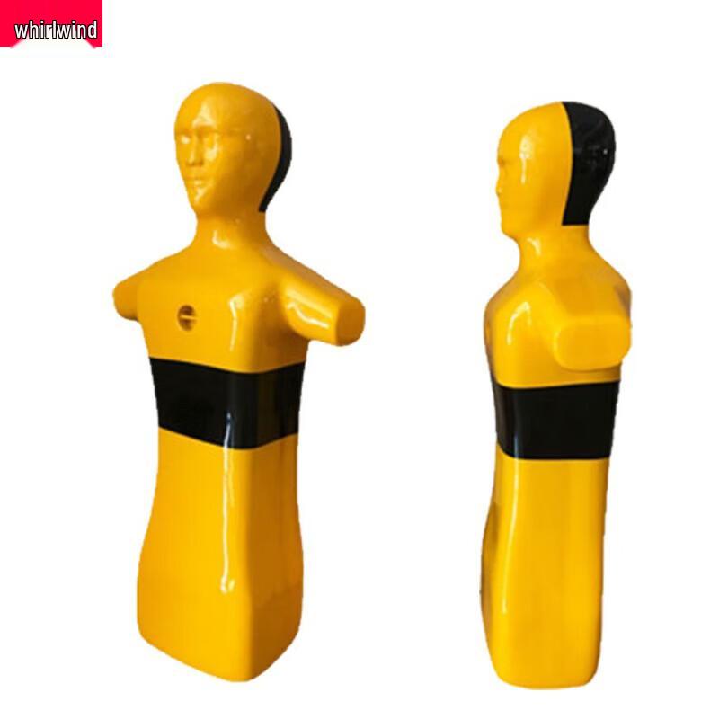 Lifesaving Water Rescue Training Dummy