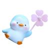 Bike Handlebar Ornament Cute Animal Water Resistant Light Weight Electric Scooter Handlebar