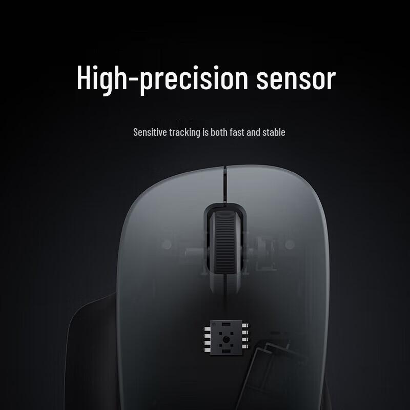 Xiaomi Wireless Mouse Comfort Edition