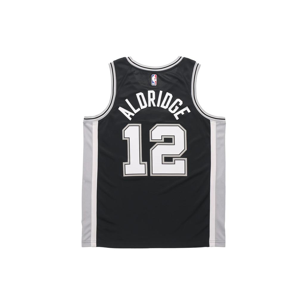 Nike NBA Basketball Jerseys Men's Moderate Straight Fit 864509-011