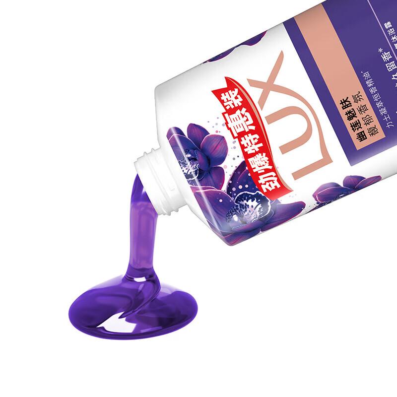 Lux Enchanting Lotus Shower Gel