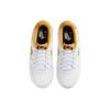 Nike Air Force 1 HO20 'Dual Swoosh - White Wheat' GS Sneakers DH2947-100