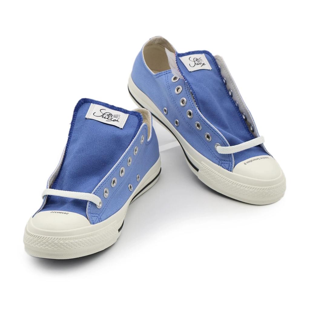 31313800 Hoshimachi Suisei (hololive) A Converse All Star MC Blue (Men's)