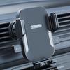 360 Degree Rotating Holder Dashboard Air Vent Mount Car Phone Holder Suction Cup/ Hook Type Automotive Cradles