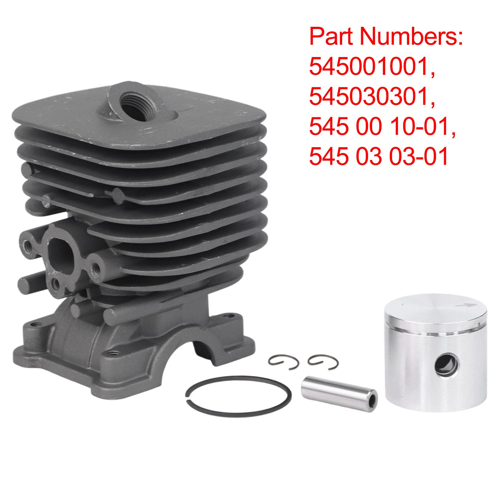 

Compatible Models Cylinder Piston Kit As Pictures Show Cylinder Kit Easy Identification Numbers For 124 125C 125E China Mainland