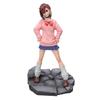 21CM Anime Dandadan Figure Ayase Momo Stand Animation Model Toys Gifts Collection Decoration Ornaments PVC