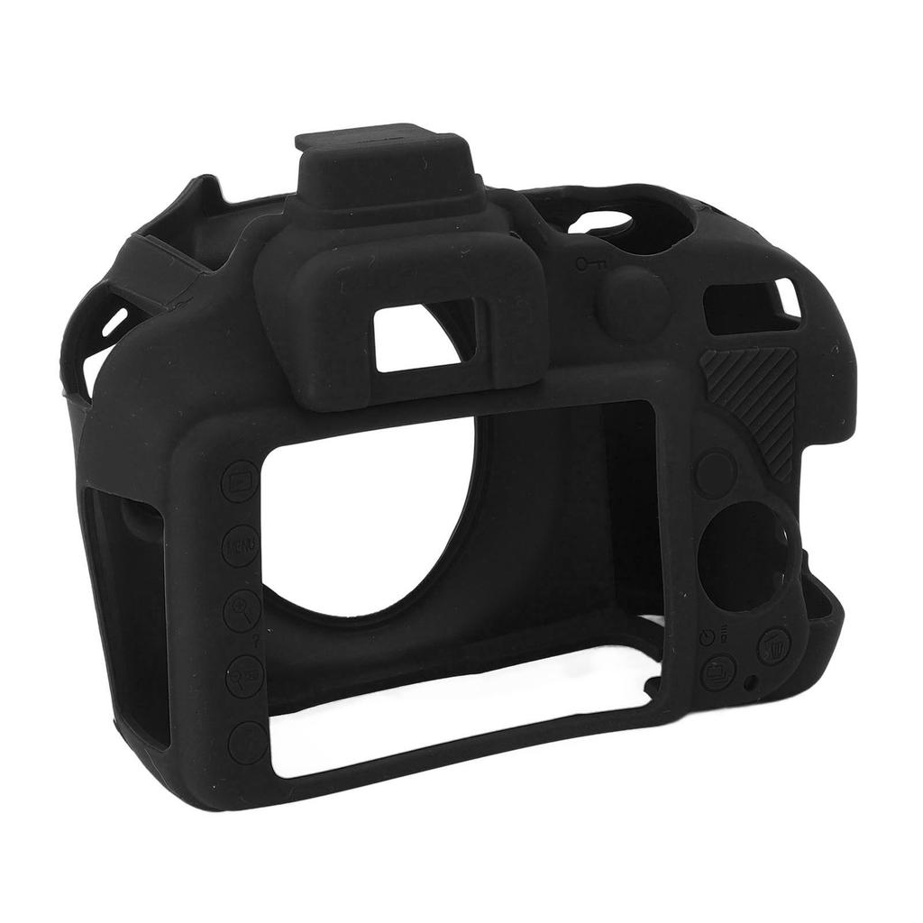 Silicone Camera Case for D3300 3400 Ive Housing Case Lightweight Camera Silicone Cover Skin