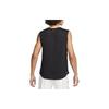 Nike Dri-Fit Quick-Drying Soft Breathable Sleeveless Vest Men Tops Black Coal-Black Summit-White FN3310010