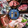 Wireless Meat Thermometer Bluetooth with Ceramics Probe for Grilling/Cooking Waterproof Digital Oven Food Thermometer with 600Ft Range Perfect for