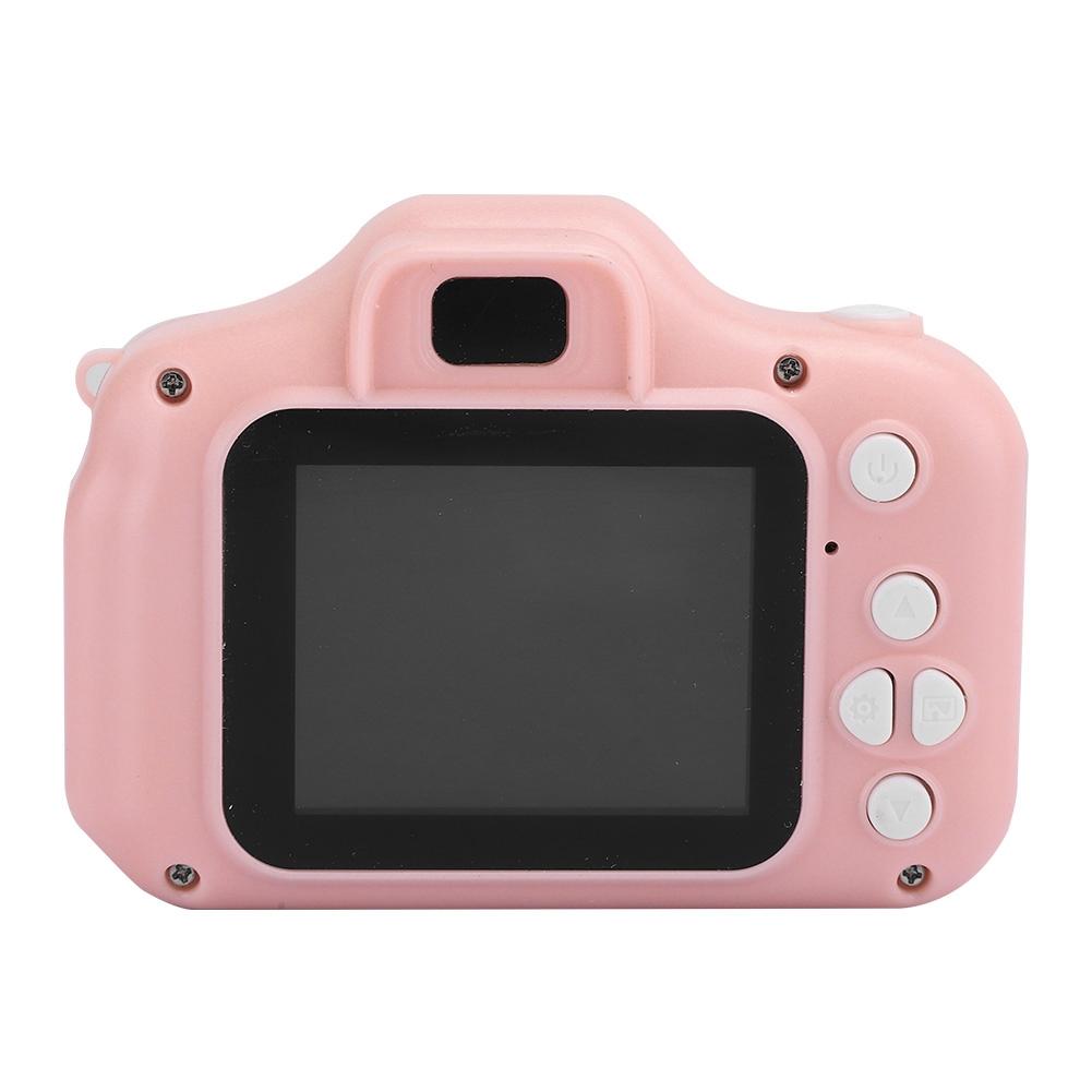 Cartoon Children Intelligence Kid   Photography Camera Digital Video Simple