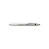 TWSBI TW300011 Mechanical Pencil, 0.7mm, Retractable (RT Pipe), All Metal Inner Tube, All Metal Outer Case, Extra Long Eraser, 0.7mm Retractable Tip