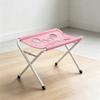 F26C Pet Dog Cats Cleaning Restraint Frame Grooming Stand Foldable Design Bathing Rack