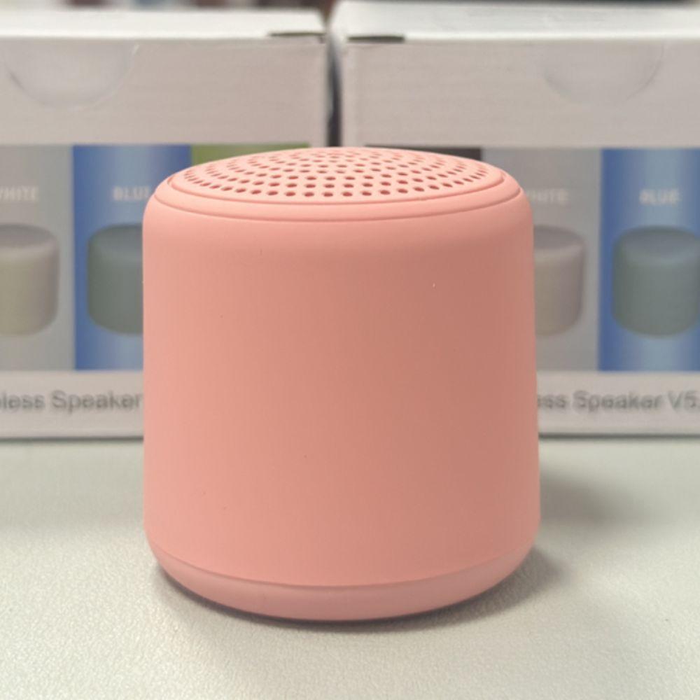 Rechargeable Wireless Small Speaker Mini Bluetooth Audio Durable Bluetooth Speaker  Home Party