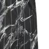Basketball Shorts Men's Black White DD0566-010
