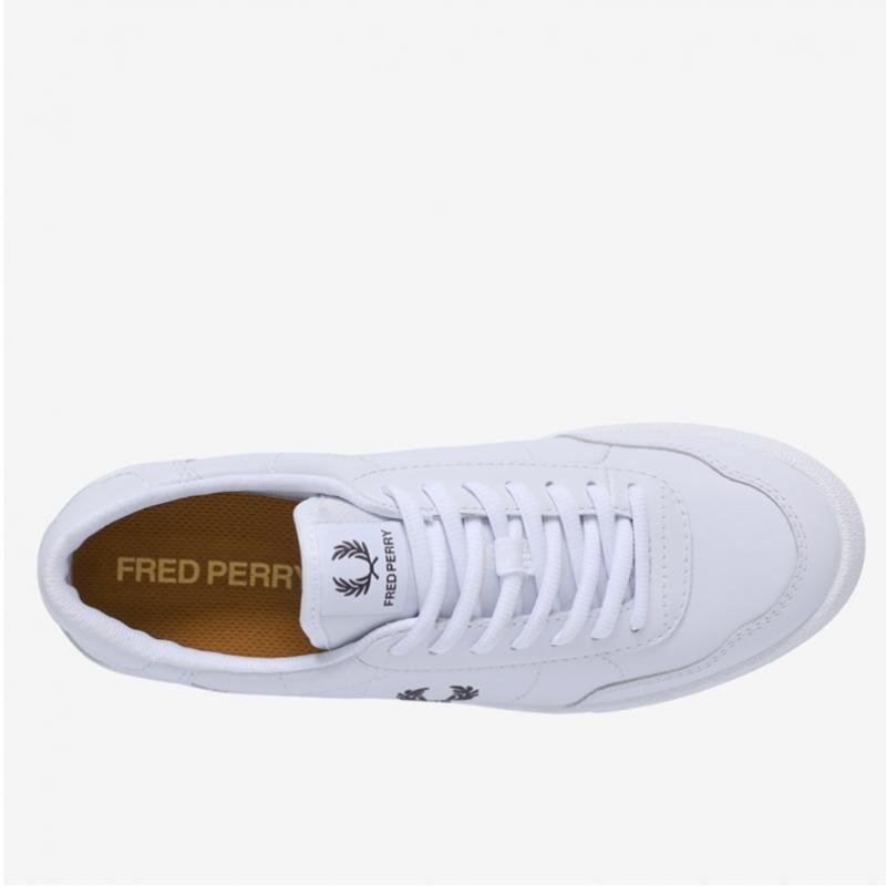Fred Perry Men S SneakerS B11 Leather