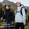 Pelliot Mountain Field 2.0 3-in-1 Fleece Jacket