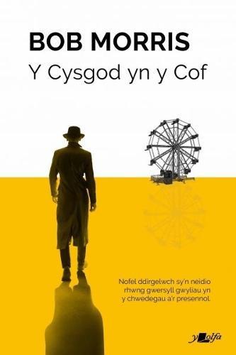 Y Cysgod yn y Cof by Bob Morris Paperback Book 9781800995697