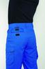 Burtle Two Tuck Cargo Pants Royal Blue 76 7066-42-76