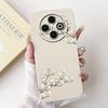 For Tecno Spark 30C Case Kl5 Kl5n Cute Fashion Cartoon Cover Full Cameras Protection Case For Tecno Spark 30C Spark30C Soft Bags