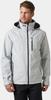 Куртка Helly Hansen Crew Hooded Sailing Jacket 2.0 (34443) серый туман