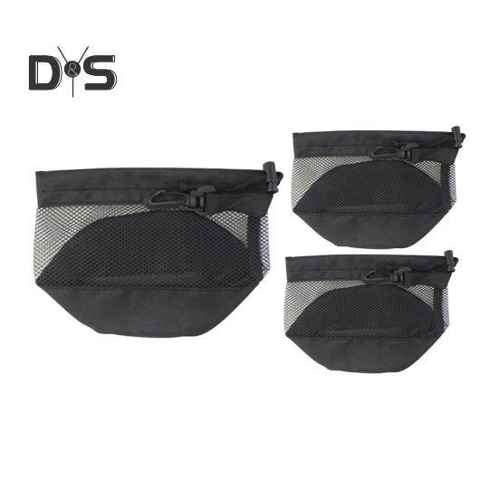 1/2 bucăți geantă pentru minge de golf, plasă de nailon, geantă de depozitare pentru minge de golf cu cordon, pungă pentru tricouri de golf, organizator pentru accesorii de golf, suport pentru minge