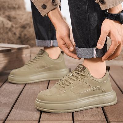 Herrenschuhe – Sportschuhe