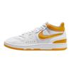 Nike Mens Attack Leather Trainers