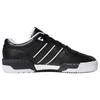adidas Rivalry Low 'Black White' Men's EE4655