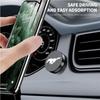 New 2026 Car Sticker 2025 Hot Magnetic Car Phone Holder Car Mount Dashboard Magnetic Wall Holder For Mustang Ford Shelby Edge Ec