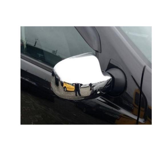

Dacia Sandero Abs Krom Ayna Kapağı 2 Parça 2007-2019 Arası