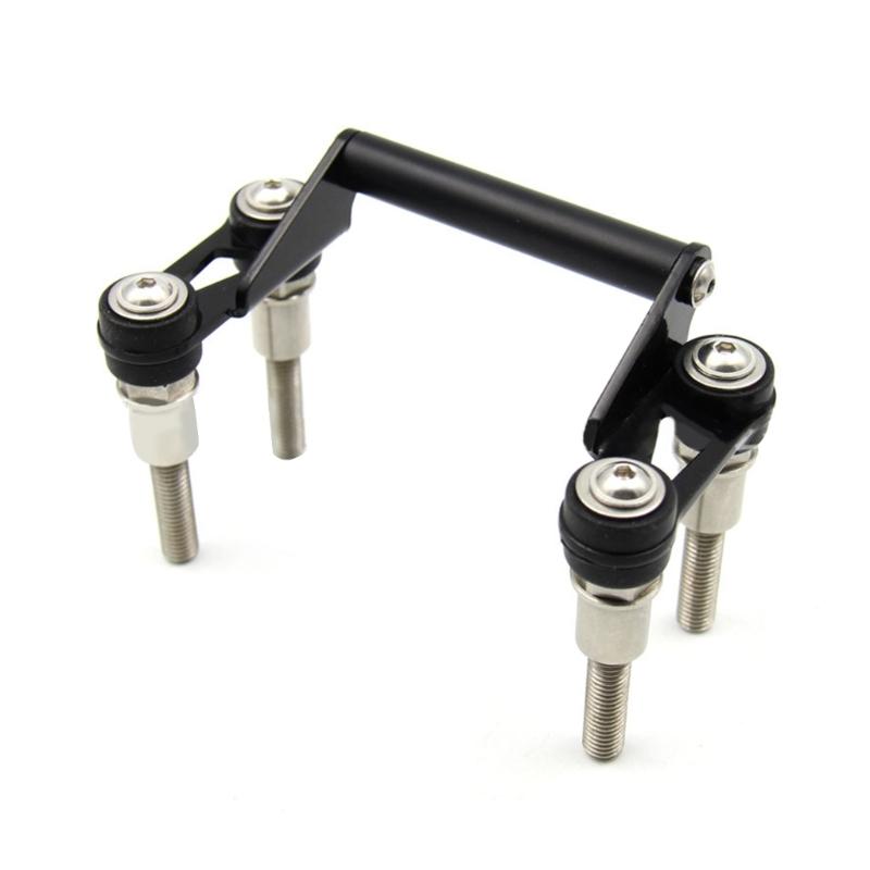 Hochleistungs-Motorrad Navigationshalterungs-Set GPS Handyhalter für F750 GS