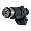 Car Engine Fuel Injector Nozzle For CITROEN BERLINGO C3 C2 SAXO PEUGEOT 206 306 307 PARTNER 01F002A 0280156357 1984E0