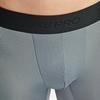 Nike Dri Fit Sports Shorts Men's Gray Moderate
