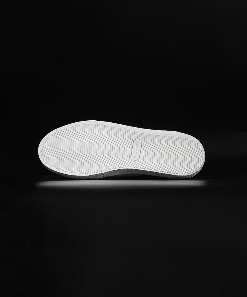 Firenze Atelier Handmade Cortez Sneakers 2282 [Cream White]