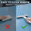 3 In 1 Glass Wiper With Scraper And Sprayer, Window Cleaner,Squeegee For Window,Car Windshield, Mirror, Bathroom, Cleaning Supplies, Cleaning Tool