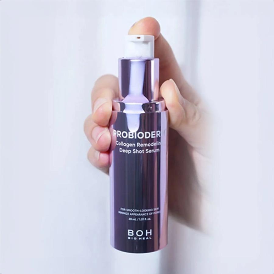 BIOHEAL BOH Probioderm Collagen Remodeling Deep Shot Serum 30ml Serum 30ml