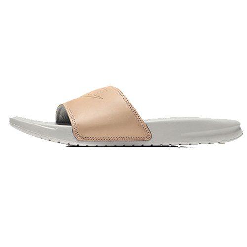 Nike Benassi Jdi Bp 'Vachetta Tan' Women's AO4642-200