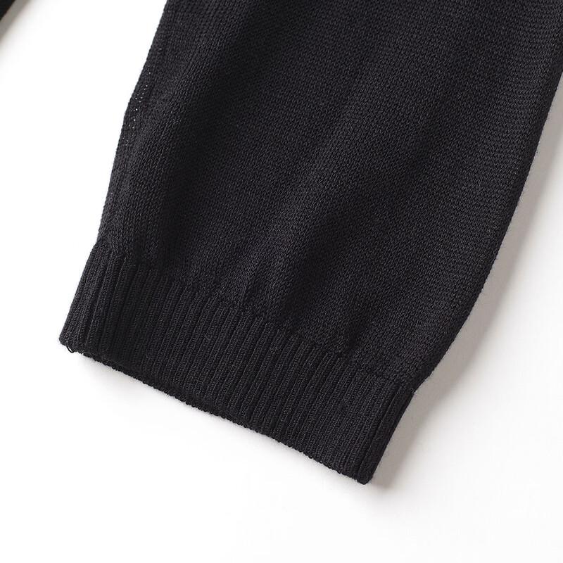 Srcr Women's Silk Blend V-Neck Knit Cardigan