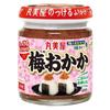 Japan Marumiya Nokkeru Furikake (Salmon Cod Roe / Plum Bonito Flakes / Japanese Tuna Mayo) 90g