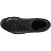 Training Shoes Gray Cm 2E [Mizuno] TC-01 Black/Dark 24.0