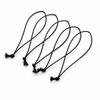 6xFishing Line Phone Strap, HandKnotted Nylon Mobile Lanyard 4.8cm, Uniform Cord for Commuters,