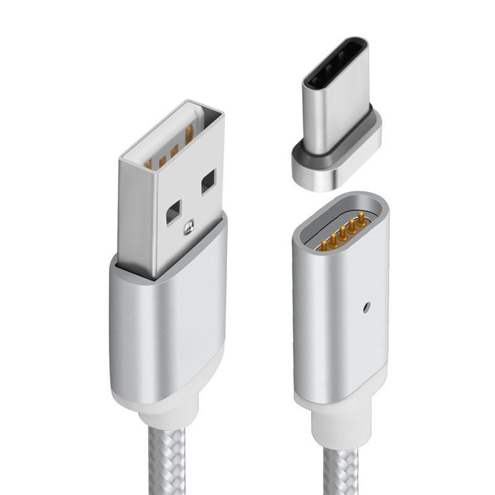 Buy Magnetic Type-C Charger Cable Fast Charging for Samsung Galaxy
