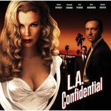 

CD VARIOUS - L.a. Confidential 74321525962 Restless Record 1997 Europe Jazz Used