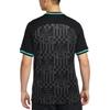 Nike LeBron Liverpool Fc Stadium Men's Nike Dri-FIT Replica Soccer Jersey (Unisex) T-Shirts FZ3199 011